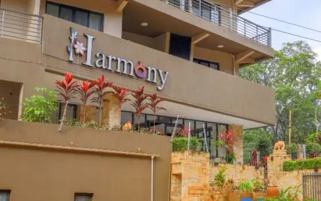 Harmony Hotel Kampala