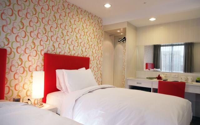 Hotel Leisure Taichung