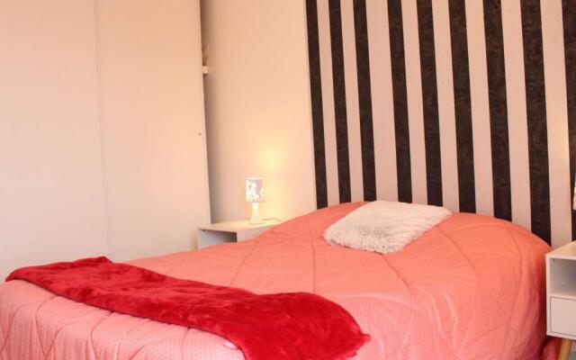 Appartement La Rochelle, 3 pièces, 5 personnes - FR-1-246-553