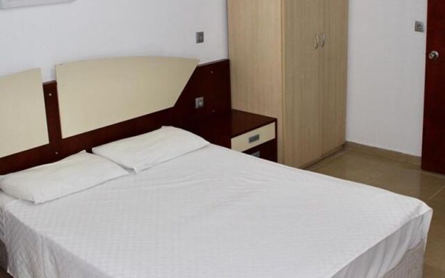 Harmonia Apart