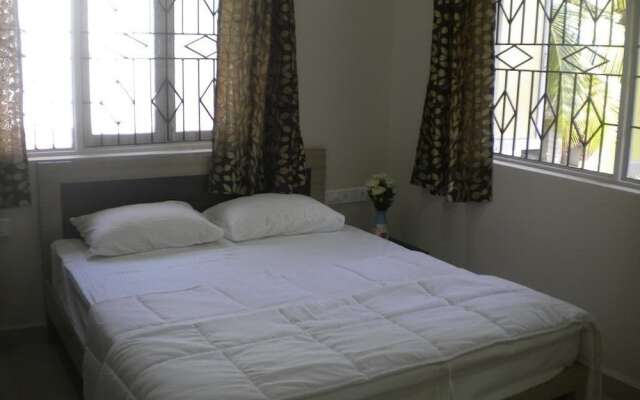 Room Maangta 328 - Colva Goa