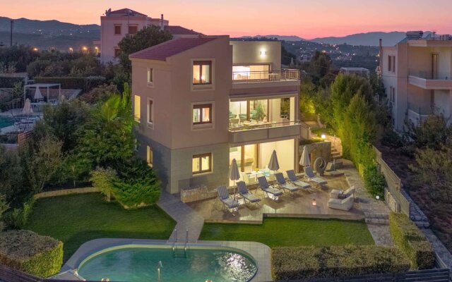 Villa Stefania