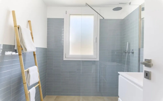 Villetta Foragno con Giardino