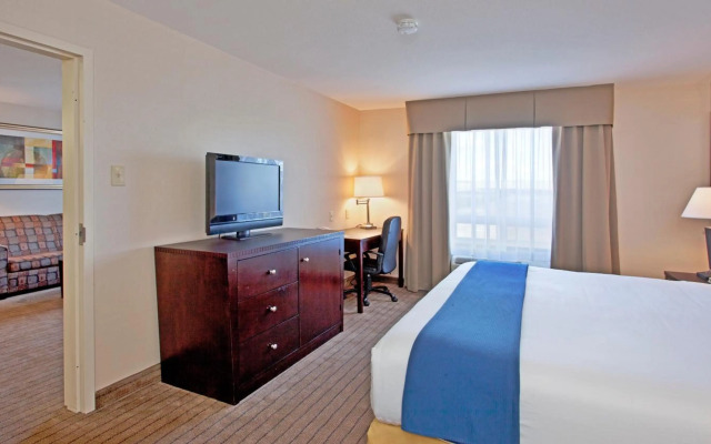 Holiday Inn Express Hotel & Suites SWIFT CURRENT by IHG