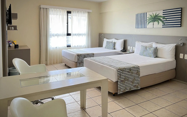 Bourbon Hotel Fortaleza
