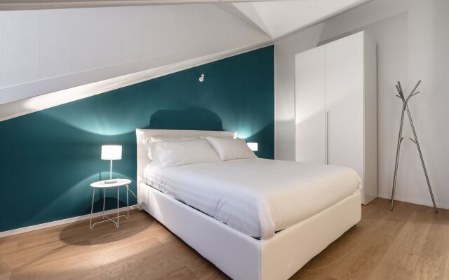 easyhomes - Brera Luxury Suites