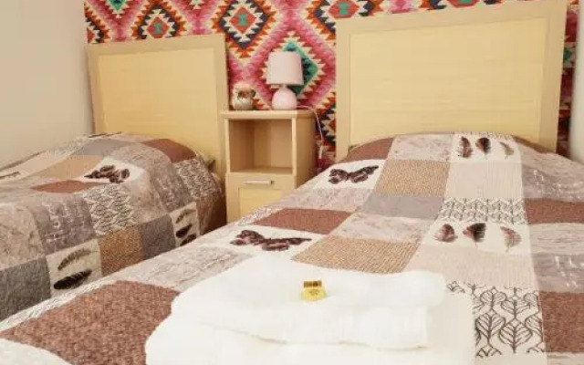 Centrum Apartman Hotel