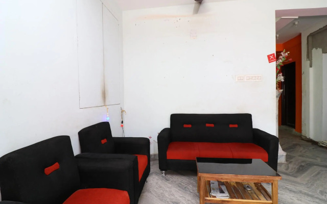 Baikuntha Palace by OYO Rooms