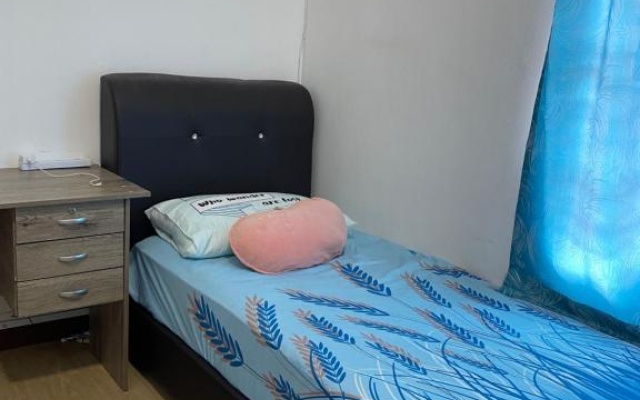 Rumah Tamu SURIA – Guest Rooms – Kajang