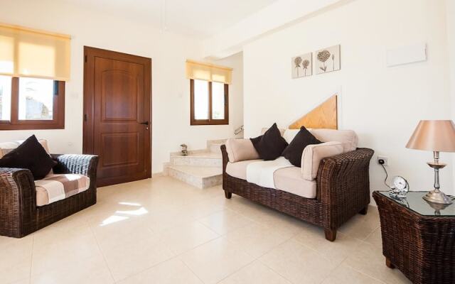 Oceanview Villa 066