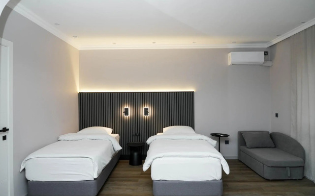 Olimp Hotel