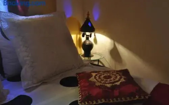 Riad La Famille