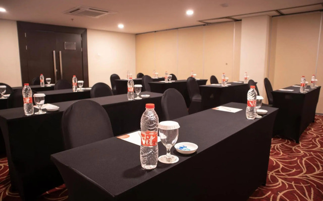 Horison Emerald Timoho Yogyakarta