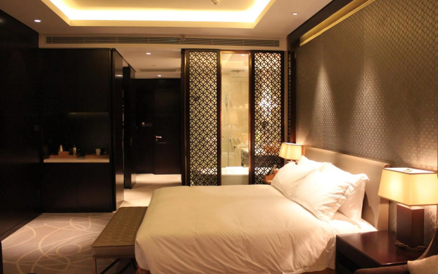Shenyang Primus Hotel – Guest Rooms – Shenyang