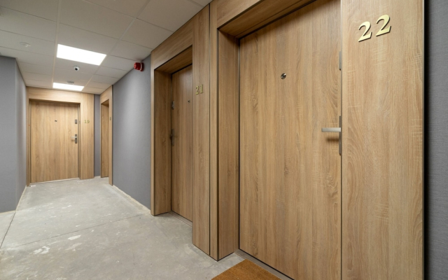 Studio Apartments Cracow By Renters