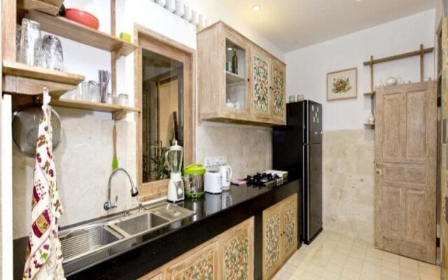 Villa Manggis