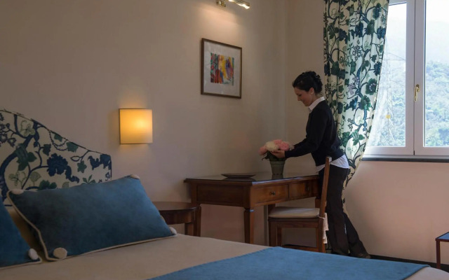 Hotel Al Terra di Mare