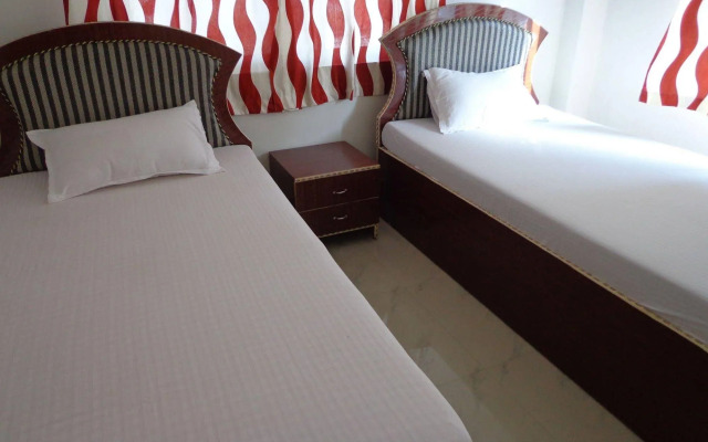 Swagat Guest House