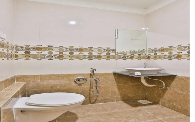 Yesh Comforts By OYO Rooms