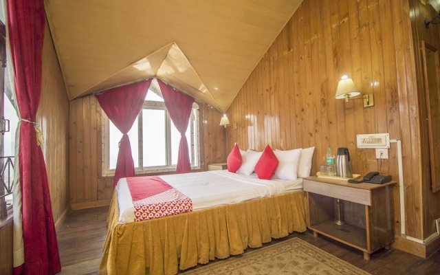 Hotel Kalash