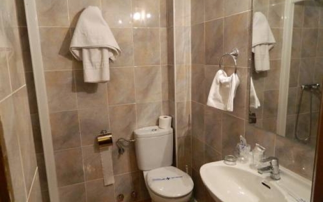 Hotel Alpemar