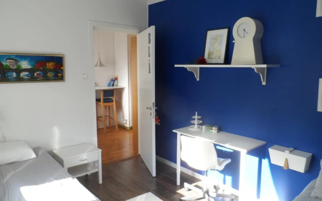 Landvetter BnB