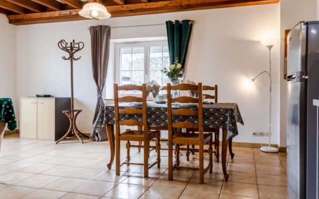 Le Clos Renard (COM401)