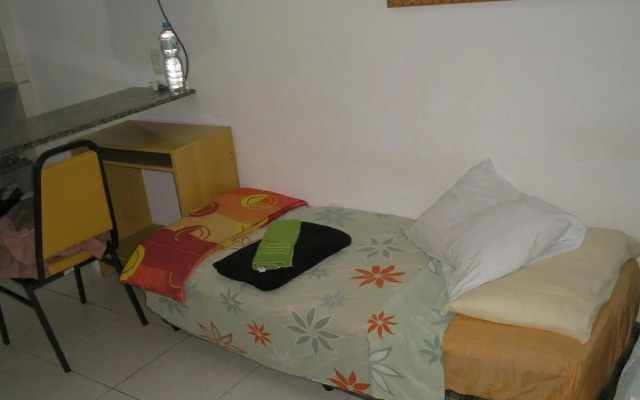 Beautiful Loft In Lapa