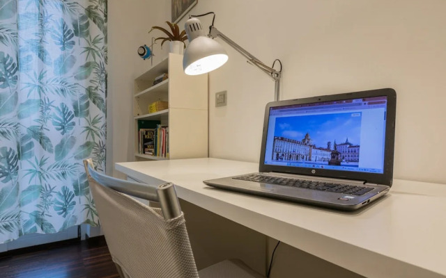 Terrazzo Panoramico Torino by Wonderful Italy