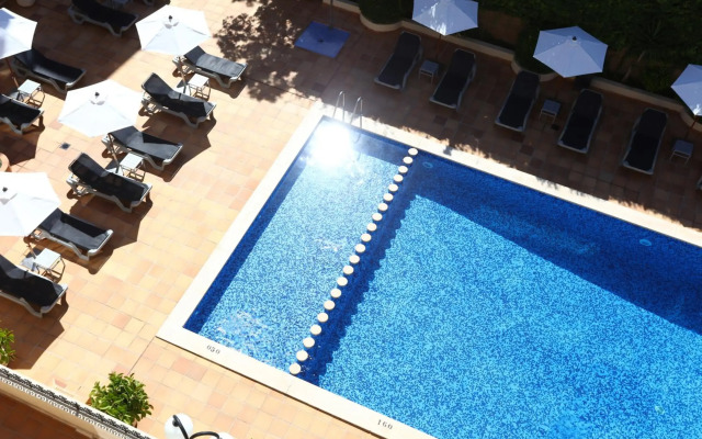 Apartamentos Jade - Adults Only +16