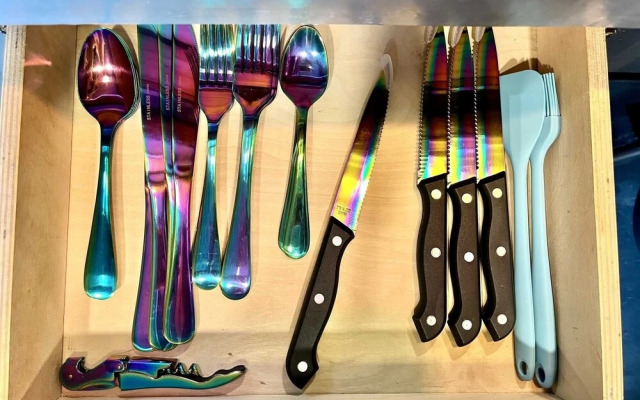 Beachview 326 Studio