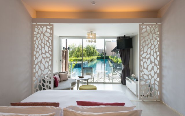 The Sands Khao Lak by Katathani Collection