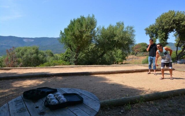 Résidence Alba Rossa