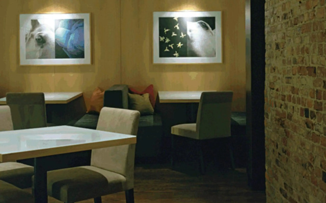 Hotel Fauchere