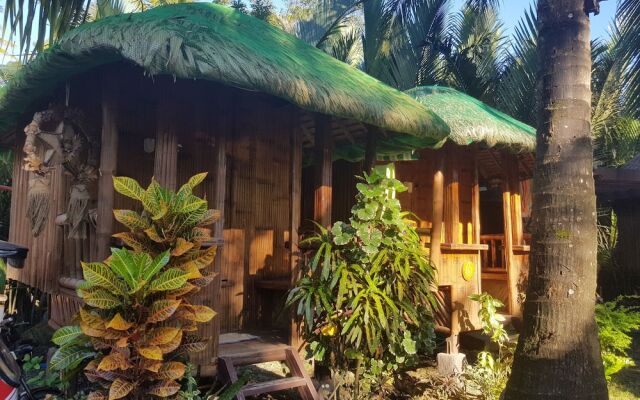 Pleasant Valley Guesthouse - Baler