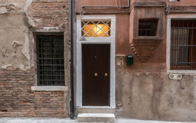 La Loggia della Luna