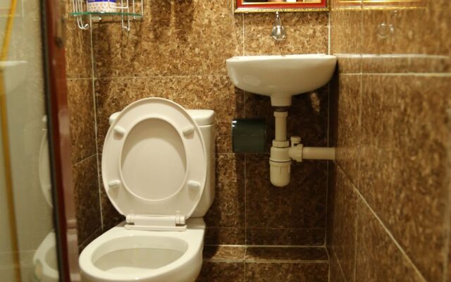 New Tokyo Hostel