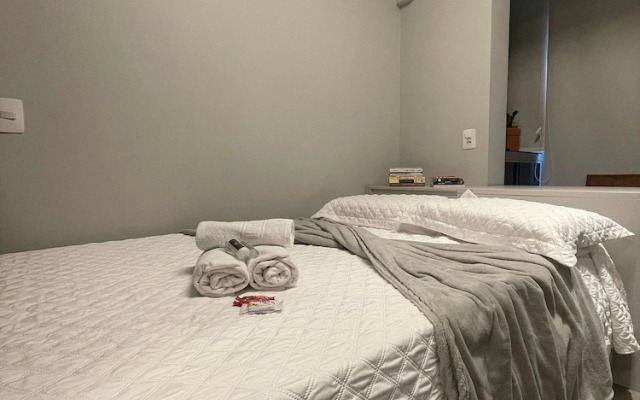 Prime Stay - Vila Buarque