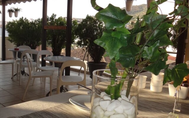 Ilion Spa Hotel