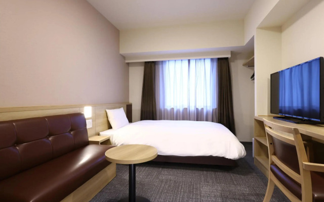 Dormy Inn Hiroshima Annex