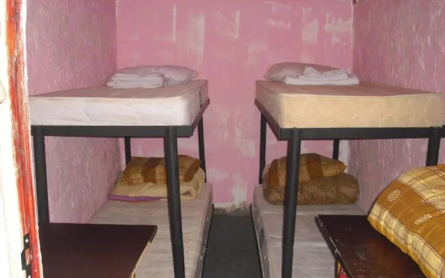 Hostel Romantik