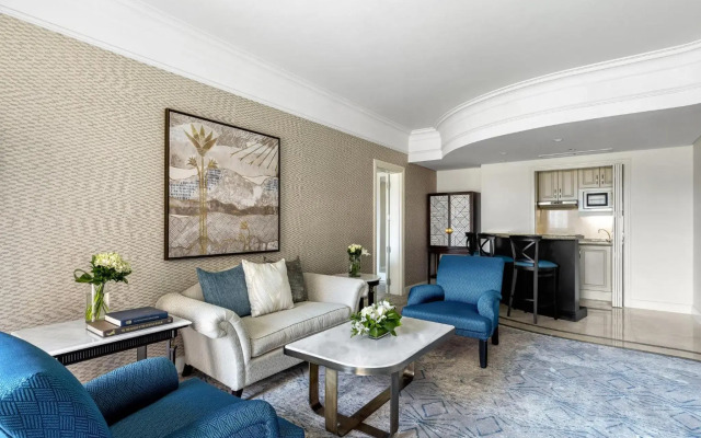 InterContinental Cairo Citystars by IHG