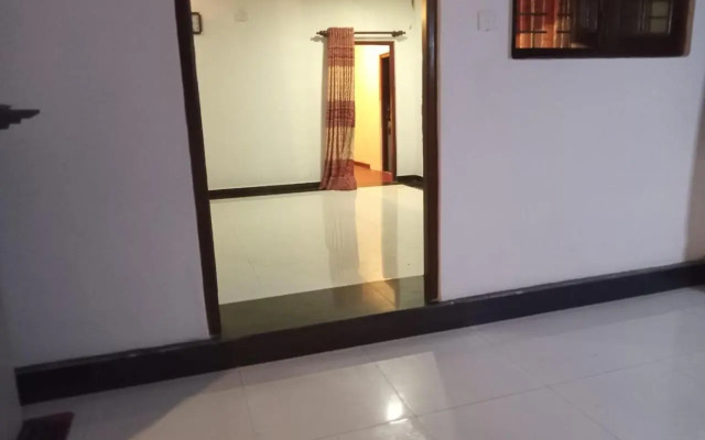 Villa Effort