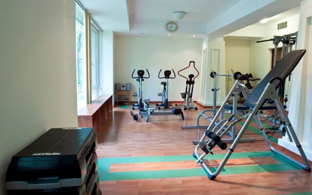 Hotel Moscicki Resort & Conference