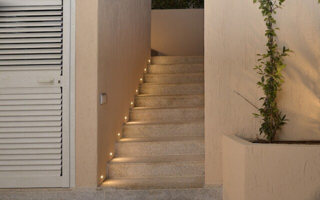 Aria di Vacanza - Villa Diamante