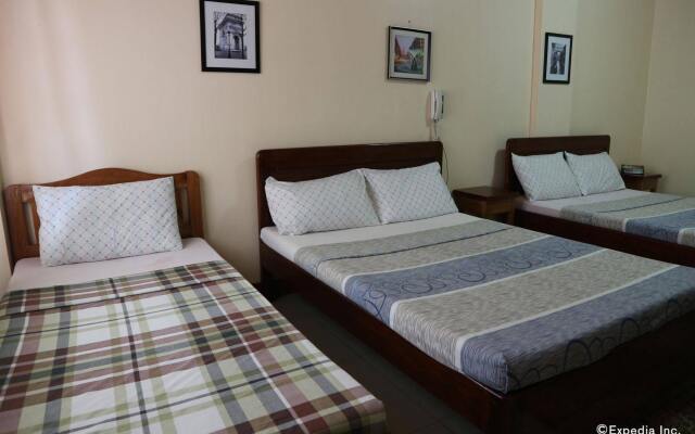 Princess Armicha Pension House