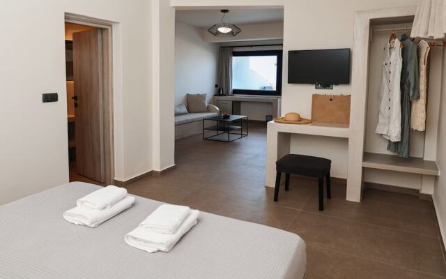 North Wind Luxury Suites
