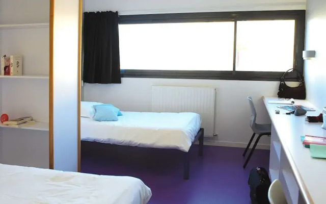 jeune france accueil et formation