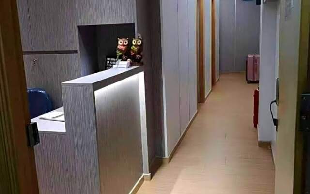 New Mong Kok Guest House