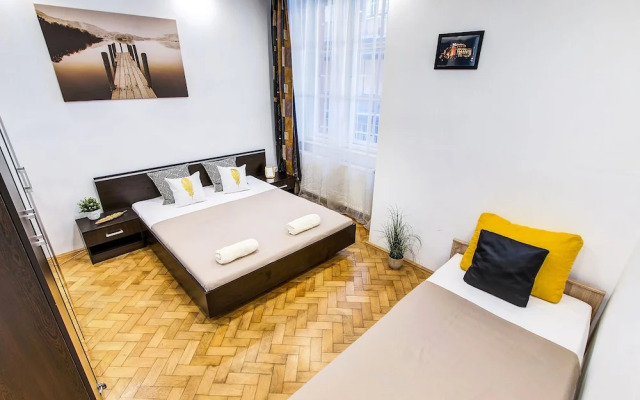 Real Apartments Kertesz